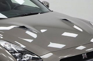Nissan GT-R 2017