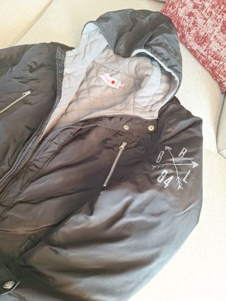 Chaqueta Boboli chico talla 16