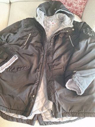 Chaqueta Boboli chico talla 16