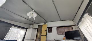 Caravana LMC Munsterland Siesta