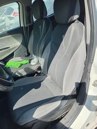 Despiece Lancia Ypsilon 2014