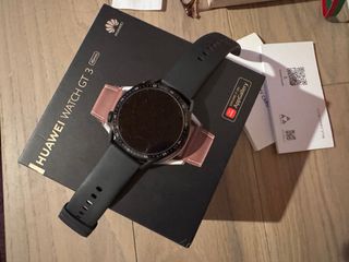 Huawei Watch GT 3 Preto 46mm