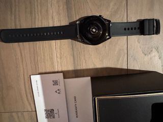 Huawei Watch GT 3 Preto 46mm