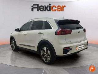 Kia Niro e-Niro 150kW (204CV) Drive (Long Range)