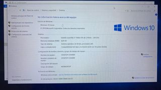 Lenovo ideapad mic 510-12IKB Tablet Portátil
