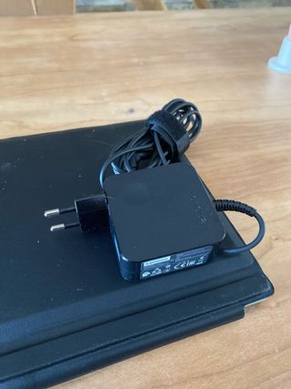 Lenovo ideapad mic 510-12IKB Tablet Portátil
