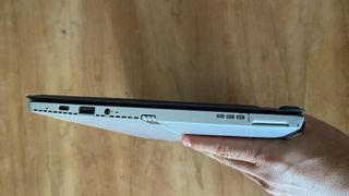 Lenovo ideapad mic 510-12IKB Tablet Portátil