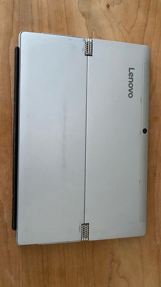 Lenovo ideapad mic 510-12IKB Tablet Portátil