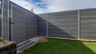 Madera y revestimientos para exterior