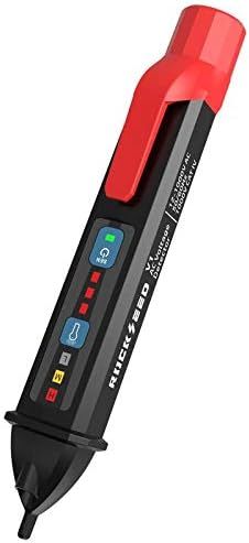 Detector de Voltaje sin contacto