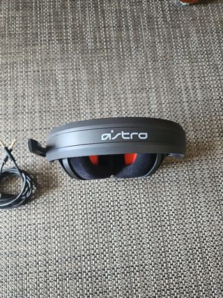 Cascos Astro a10 PS5