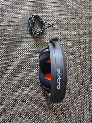Cascos Astro a10 PS5