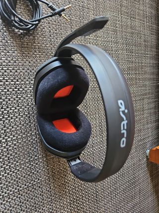 Cascos Astro a10 PS5
