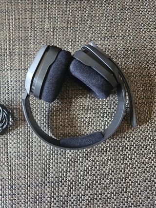 Cascos Astro a10 PS5