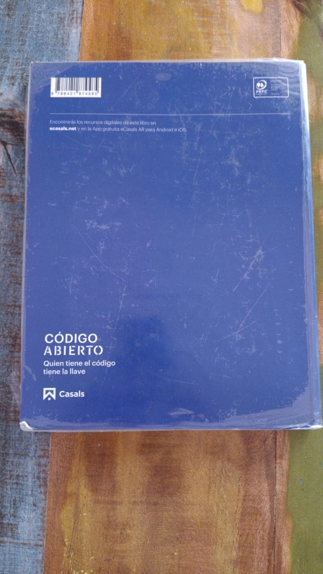 FÍSICA Y QUÍMICA 1°BACHILLERATO