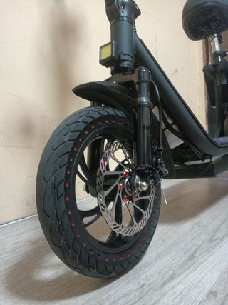 Patinete Eléctrico Bogist M5 Pro 48V