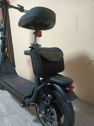 Patinete Eléctrico Bogist M5 Pro 48V