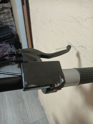 Patinete Eléctrico Bogist M5 Pro 48V