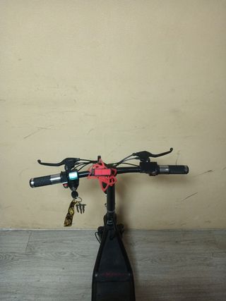 Patinete Eléctrico Bogist M5 Pro 48V