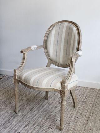 Tapicero sillas/sillas comedor