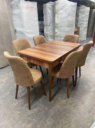 Tapicero sillas/sillas comedor