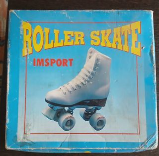 Patines Clásicos IMSPORT