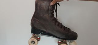 Patines Clásicos IMSPORT