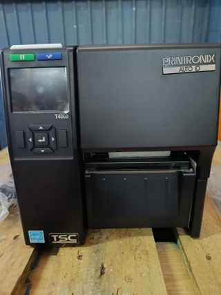 Impresora TSC T4204