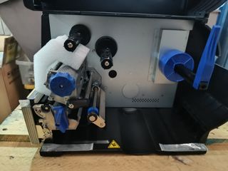 Impresora TSC T4204