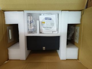 Impresora TSC T4204