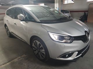 Renault Grand Scenic 2020