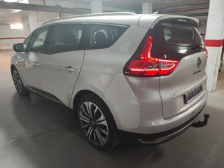 Renault Grand Scenic 2020