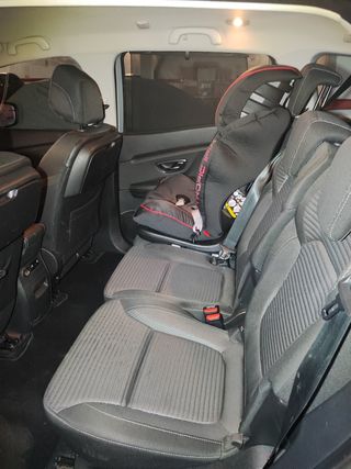 Renault Grand Scenic 2020