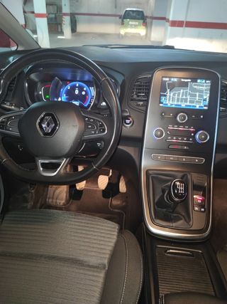 Renault Grand Scenic 2020