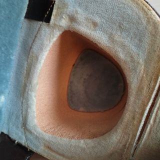 Funda Cuero Leica M3 Original