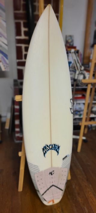 Tabla de surf 5'9 - 25.6L