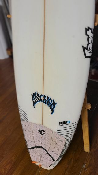 Tabla de surf 5'9 - 25.6L