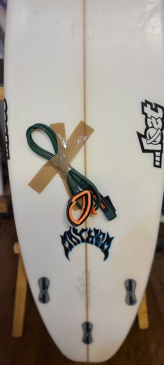 Tabla de surf 5'9 - 25.6L