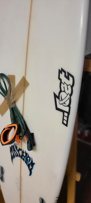 Tabla de surf 5'9 - 25.6L