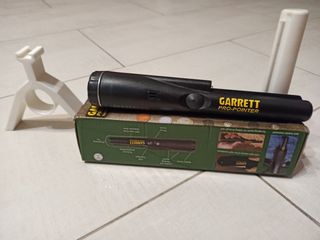 Metaldetector Garrett Pro-Pointer + Proteggi Punta