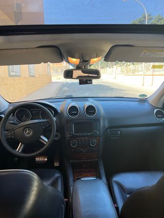 Mercedes ML 280 CDI