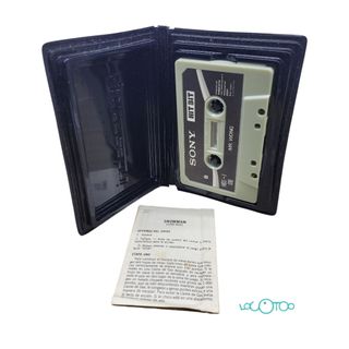 Videojuego MSX Mr. Wong