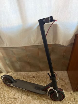 Xiaomi Mi Electric Scooter 365 para arreglar