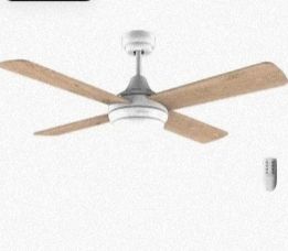 Ventiladores de techo instalador reparador