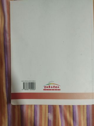 LENGUA CASTELLANA Y LITERATURA 2º BACH. (19)