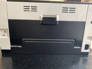 Impresora HP LaserJet CP1025 color