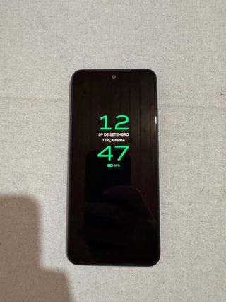 Xiaomi Redmi Note 12S Preto