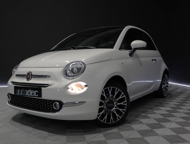 FIAT 500 2024