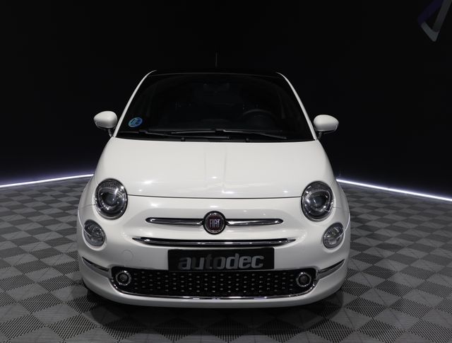 FIAT 500 2024