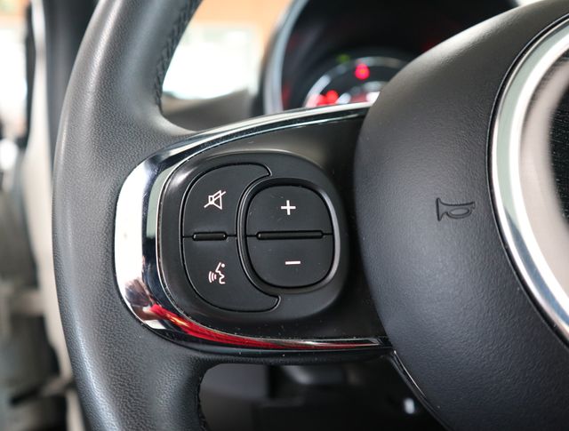 FIAT 500 2024